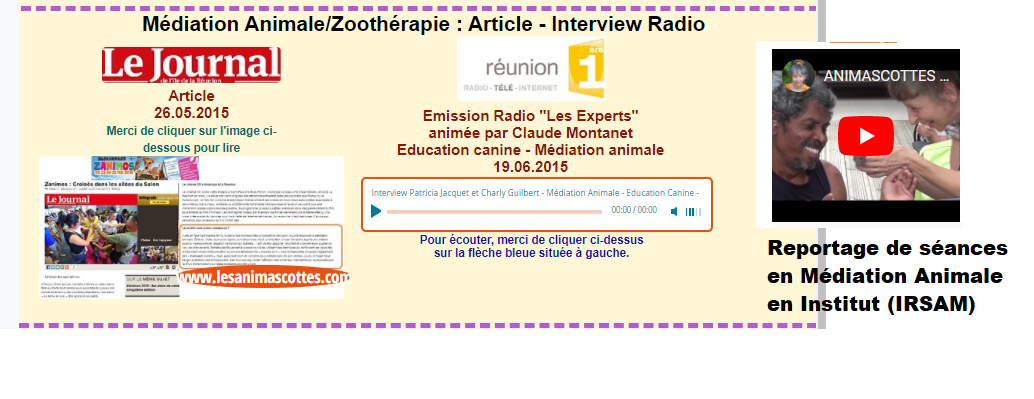 Medias-Mediation-animale