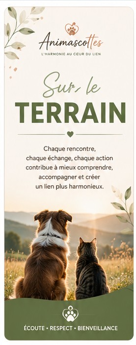 Sur-le-terrain