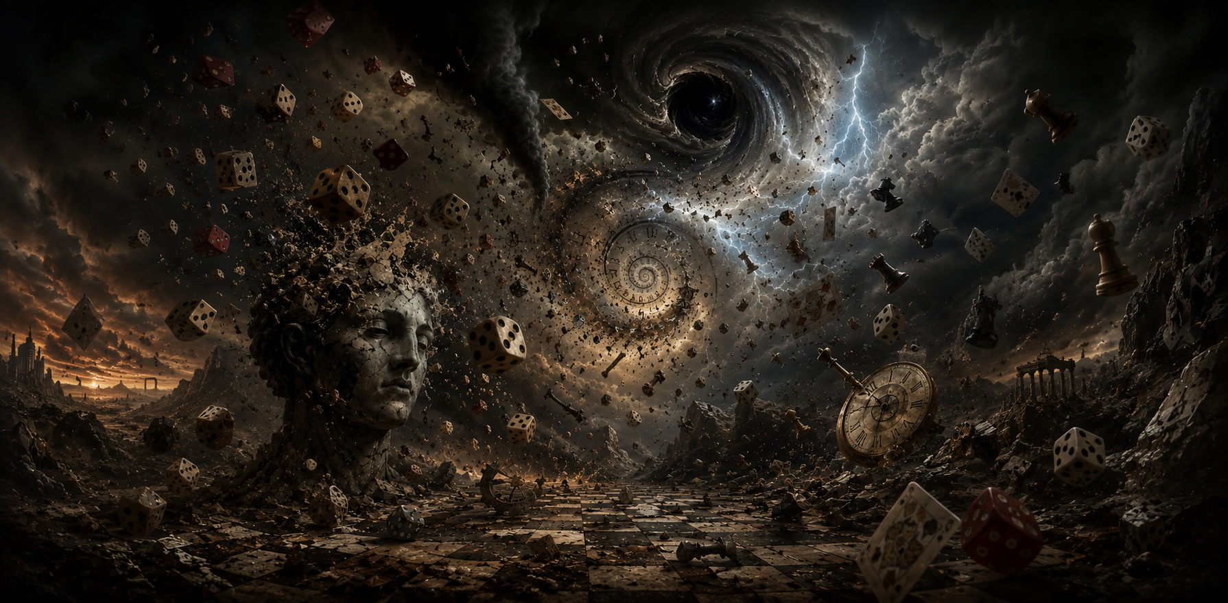 Hasard et Chaos