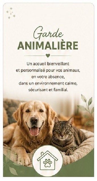 Terrain-Garde-animaliere