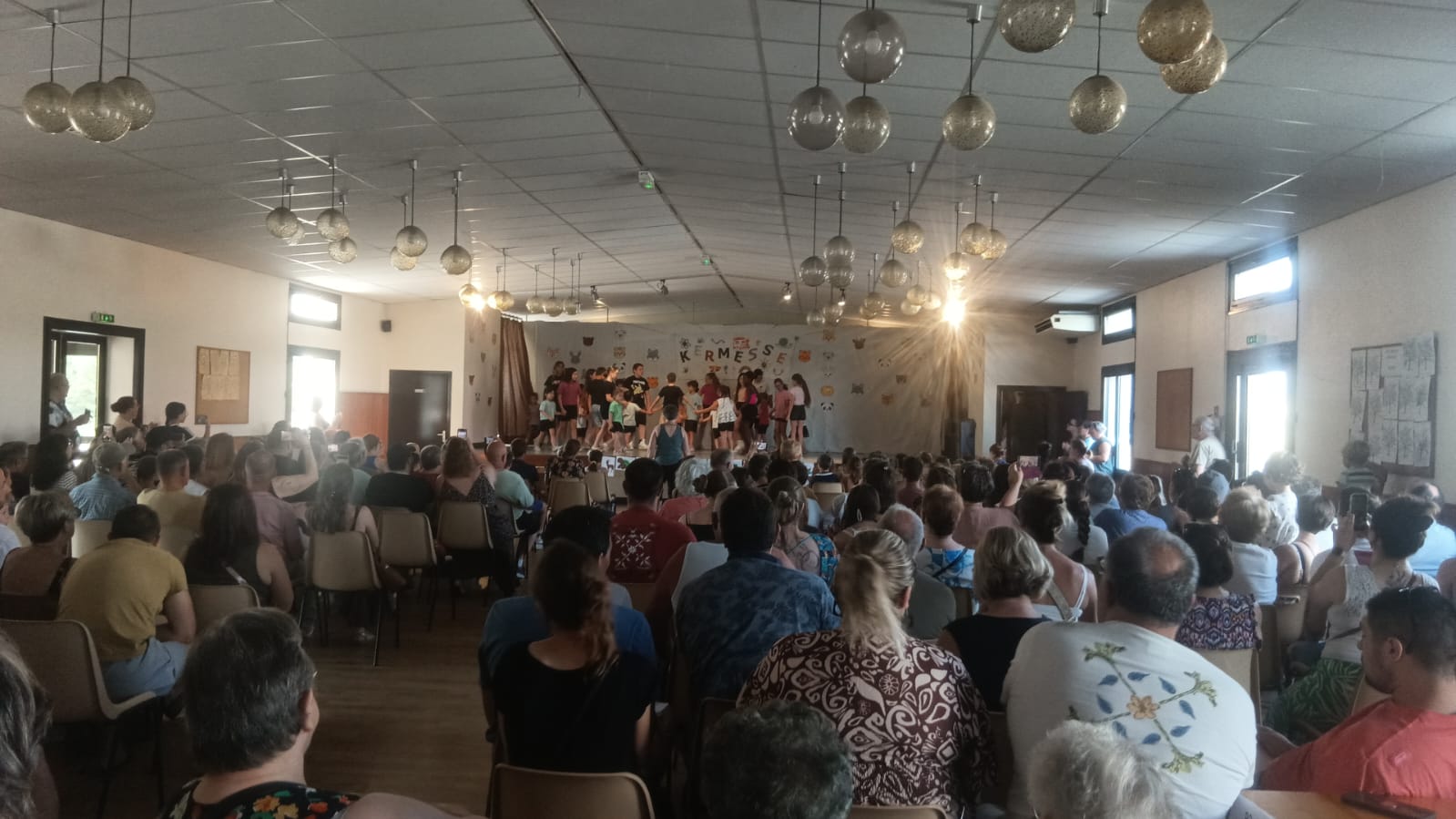 Kermesse val fouzon 2026 2