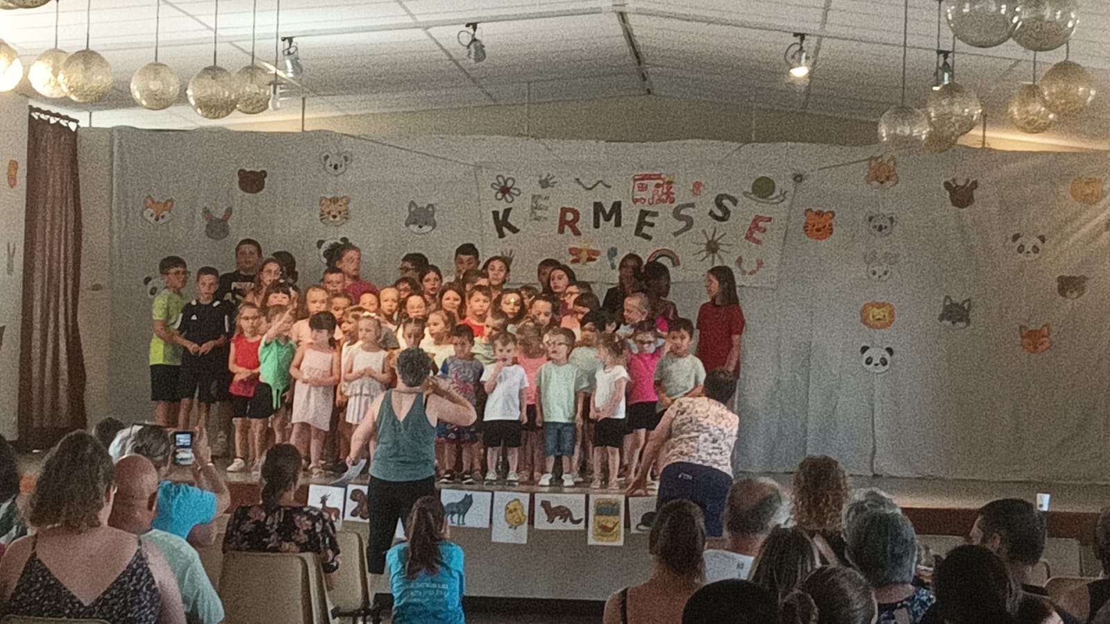 Kermesse val fouzon 2026 3