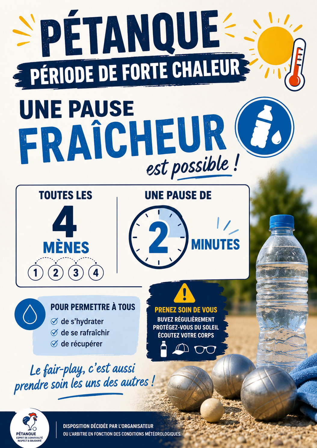 Chaleur