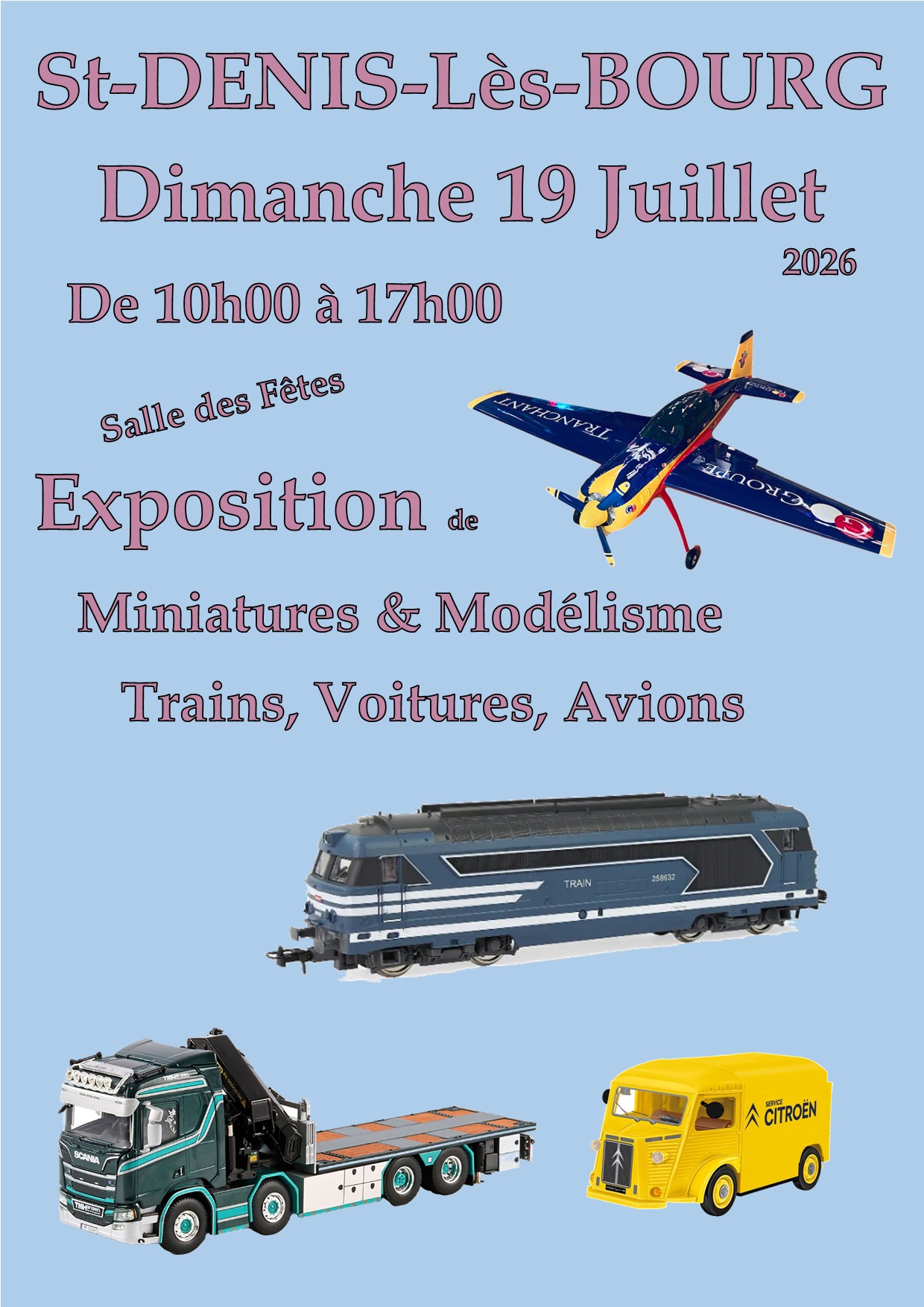 Affiche-modelisme