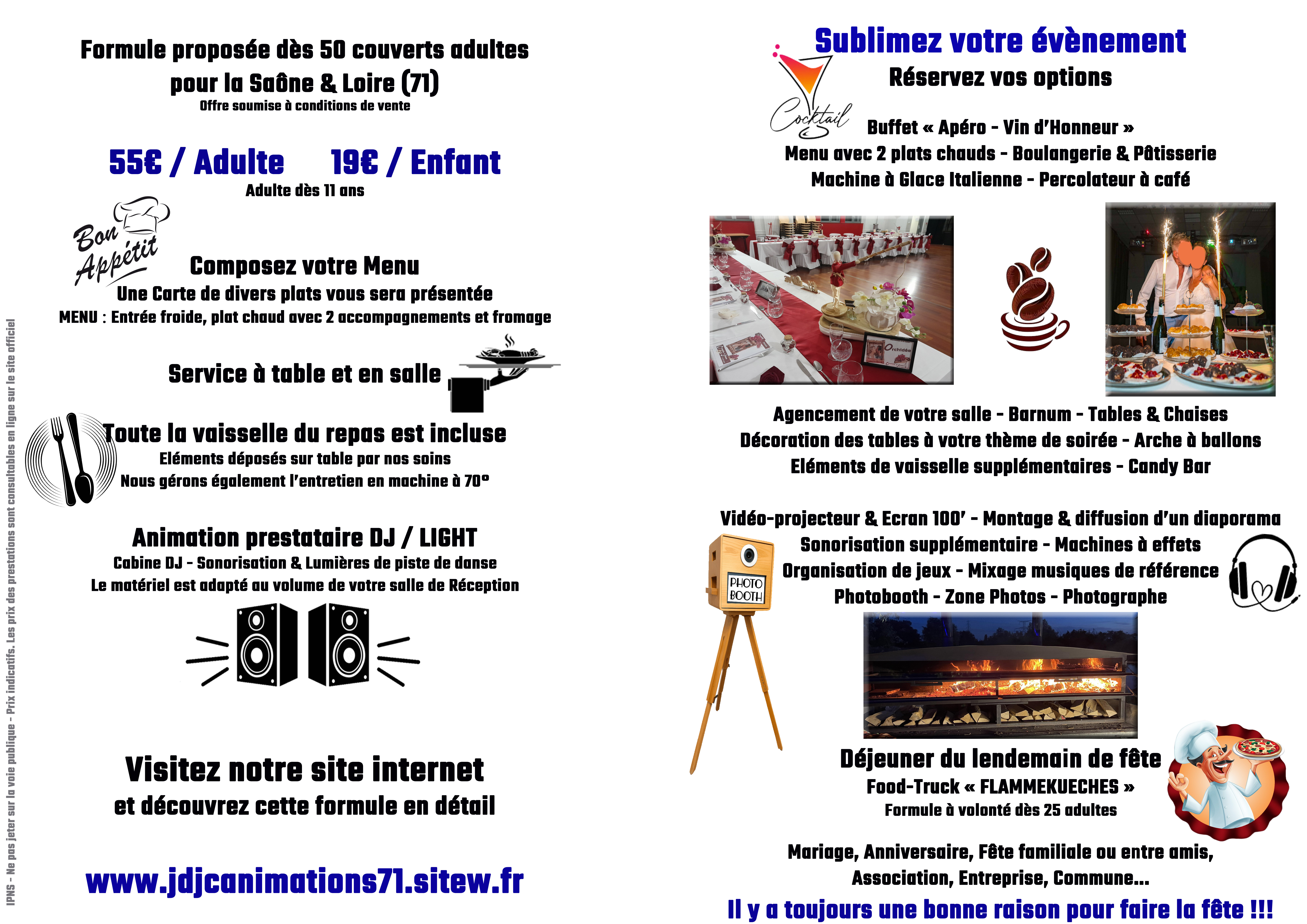 Flyer-verso