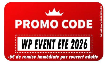 Promo-code