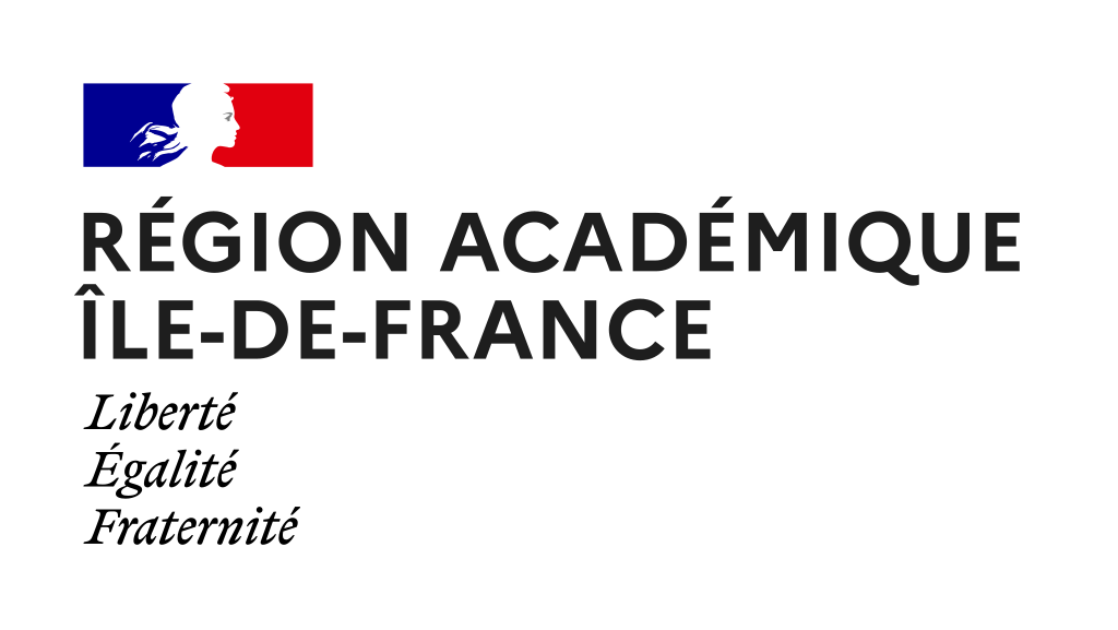 Region academique Ile-de-France-svg