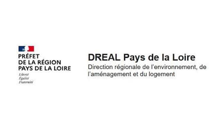 Logo DREAL