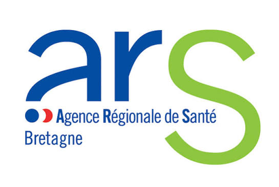 Logo ARS