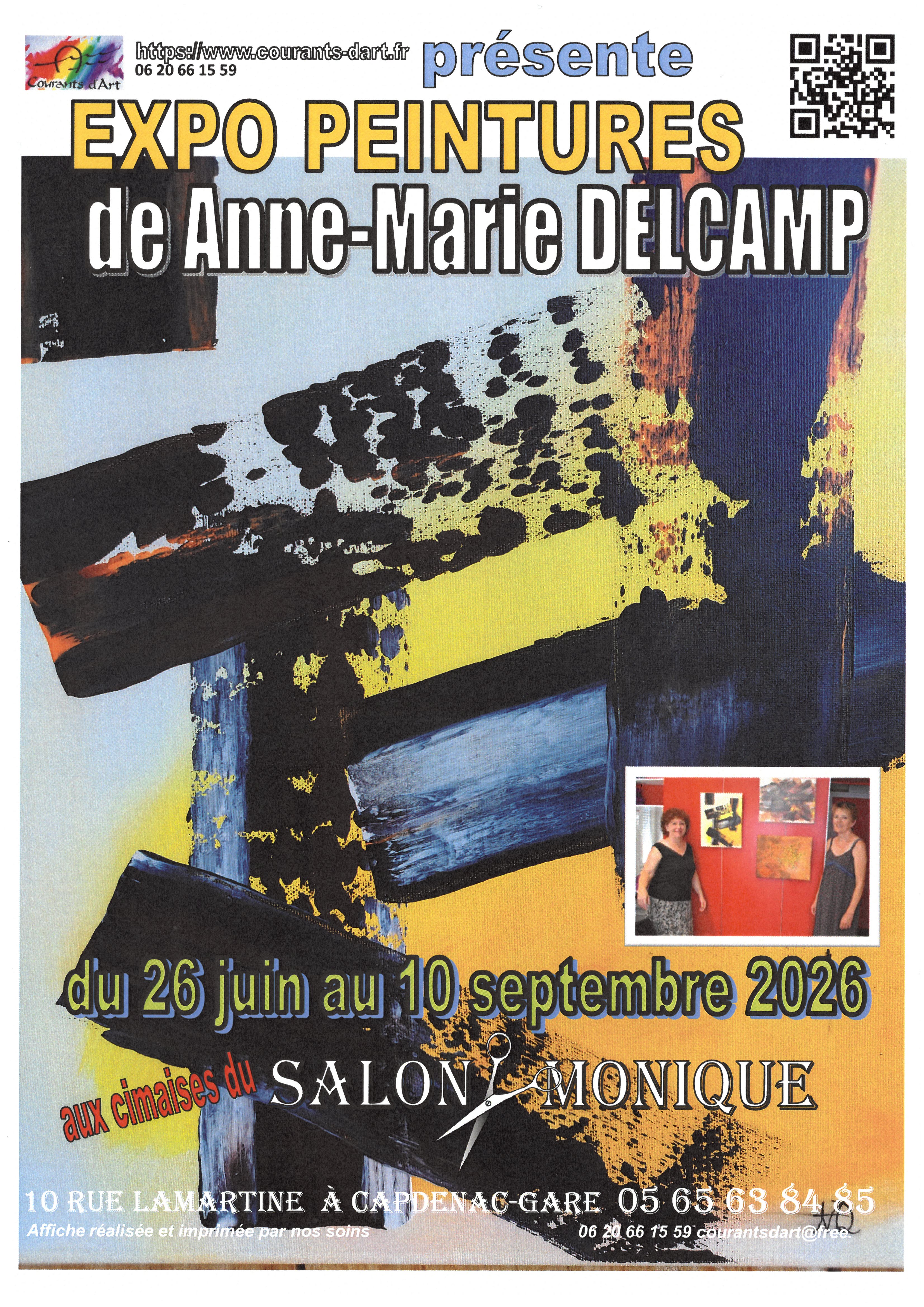 Affiche-Anne-Marie-Delcamp-Salon-Monique-26062026-jpeg