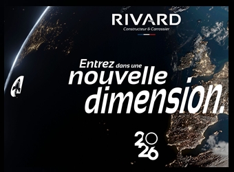 RIVARD, construit pour demain