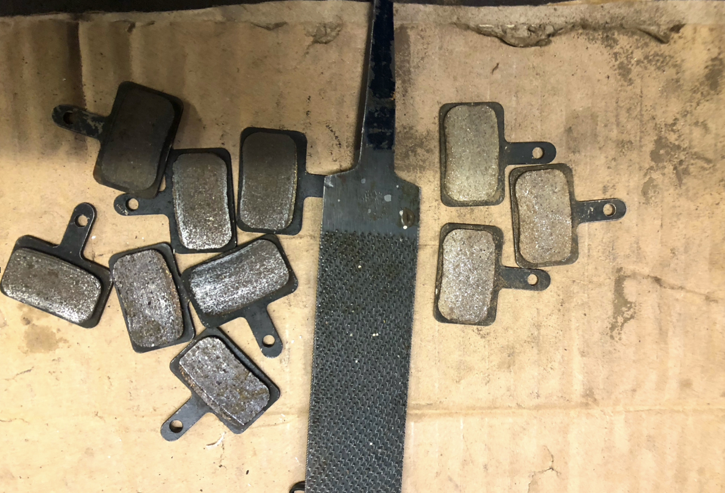 Par ces fortes chaleurs, pensez à vos plaquettes Glacées ! 
