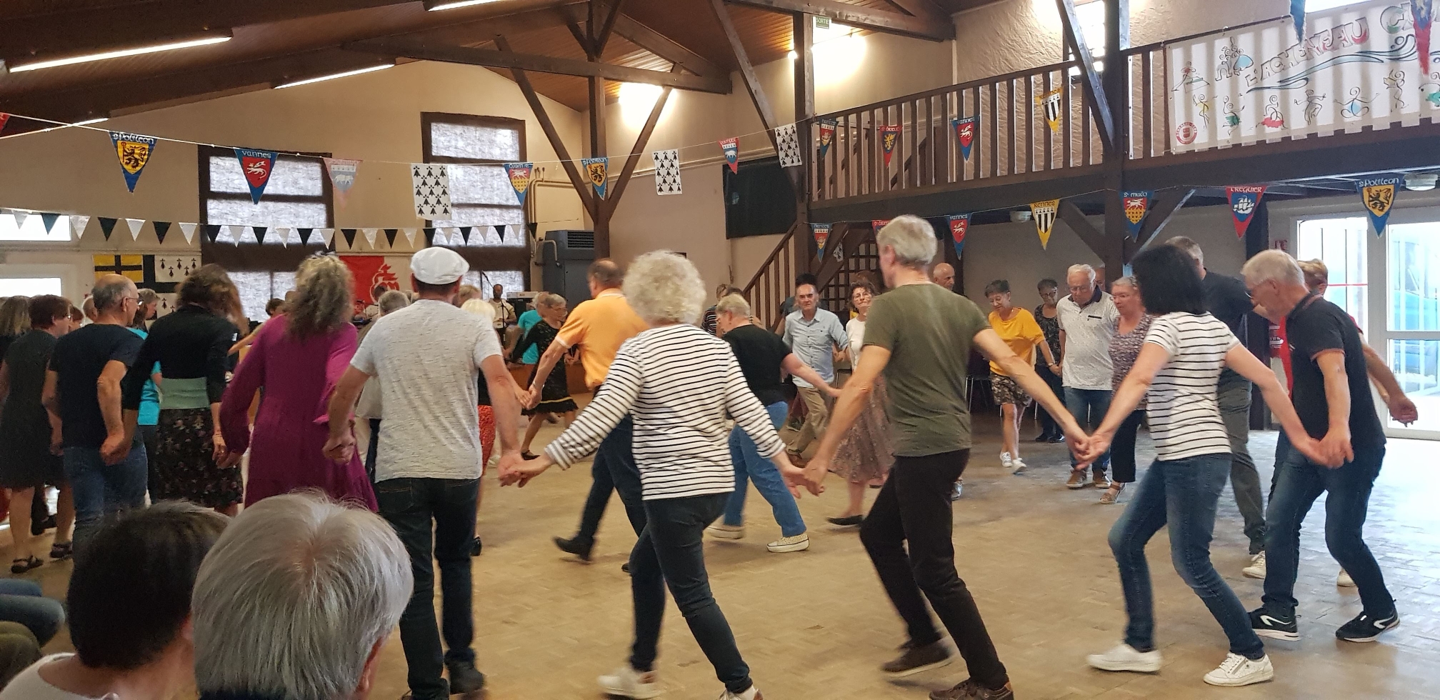 Danse