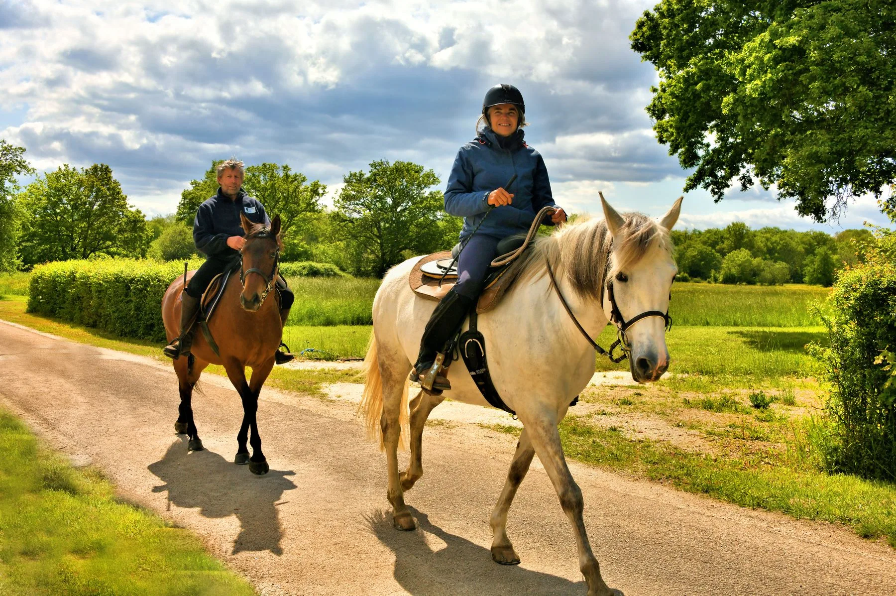En-randonnee-a-cheval-en-puisaye
