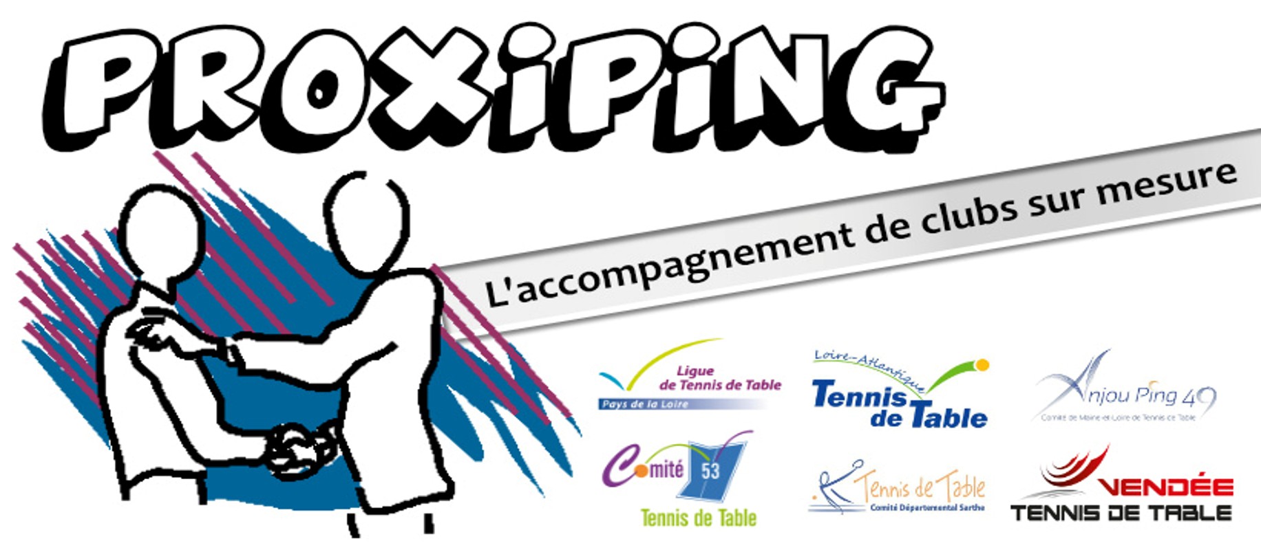 Proxiping