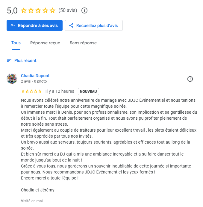 Avis-Google