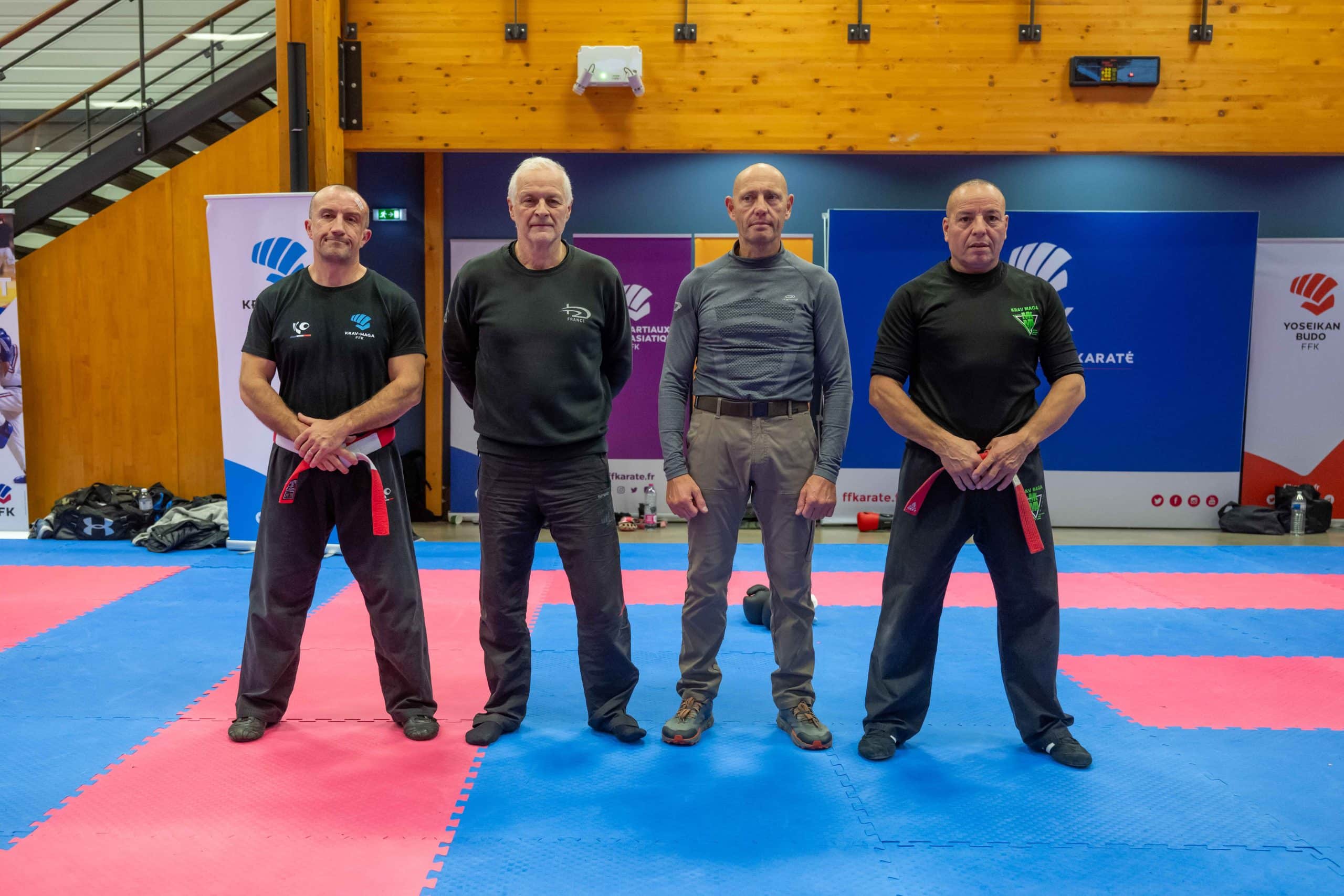 231209 stage krav maga itay gil 59
