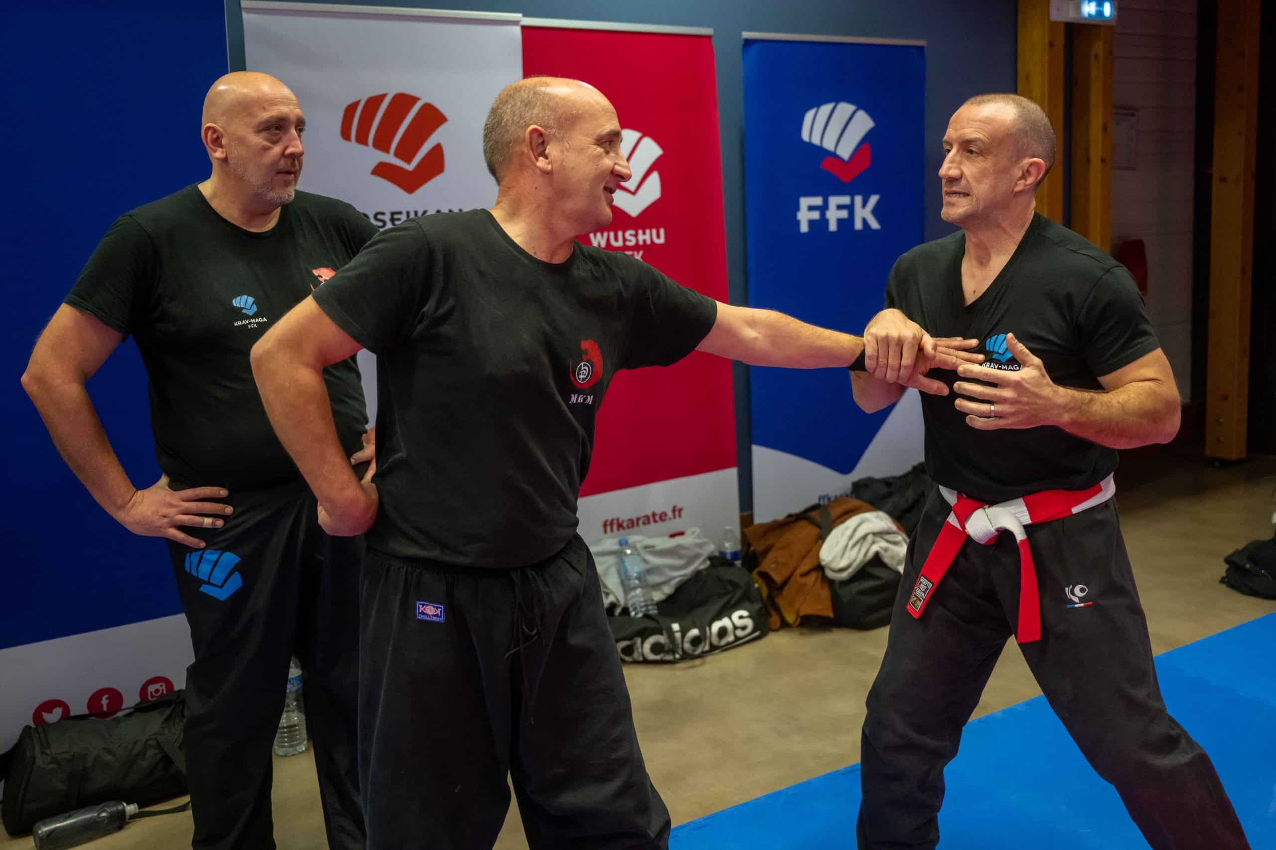 231209 stage krav maga itay gil 26