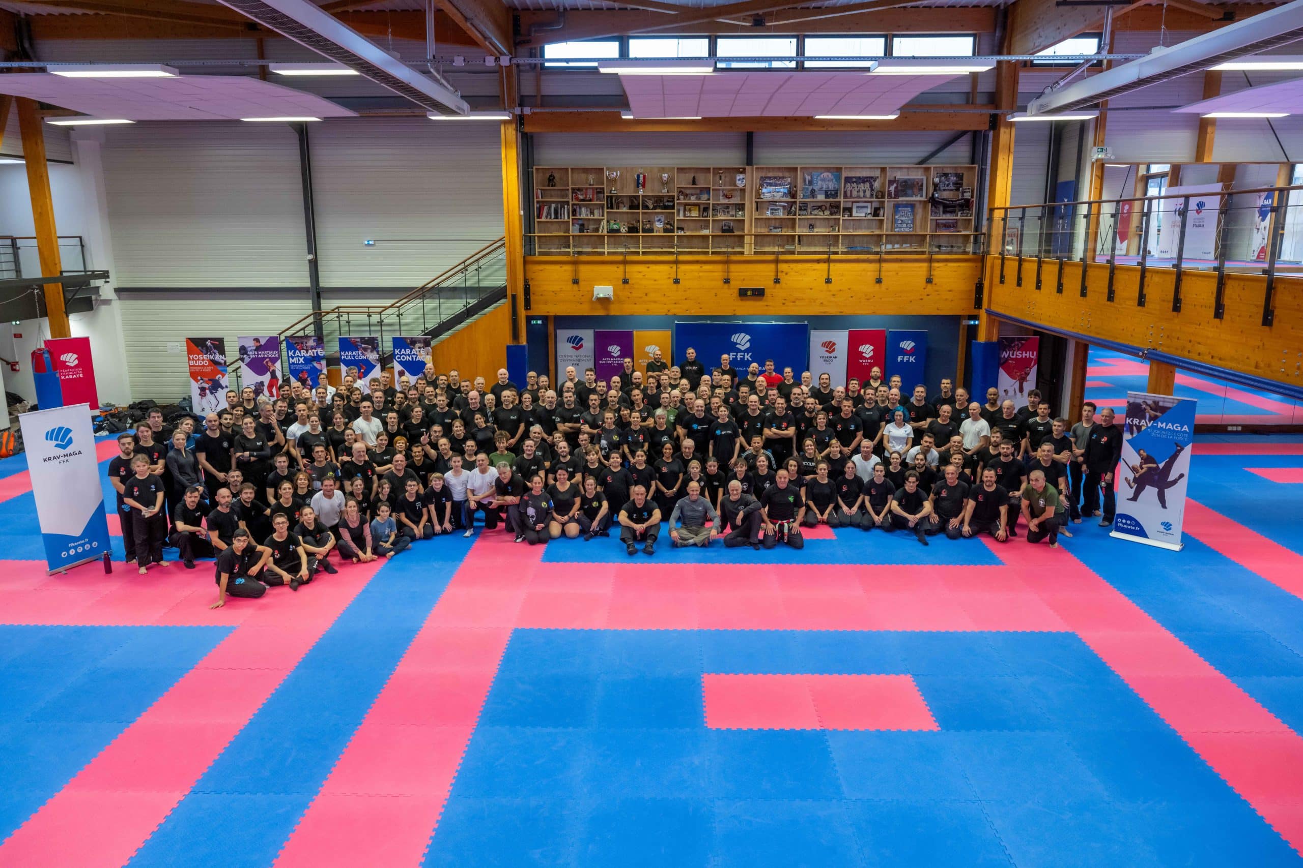 231209 stage krav maga itay gil 25