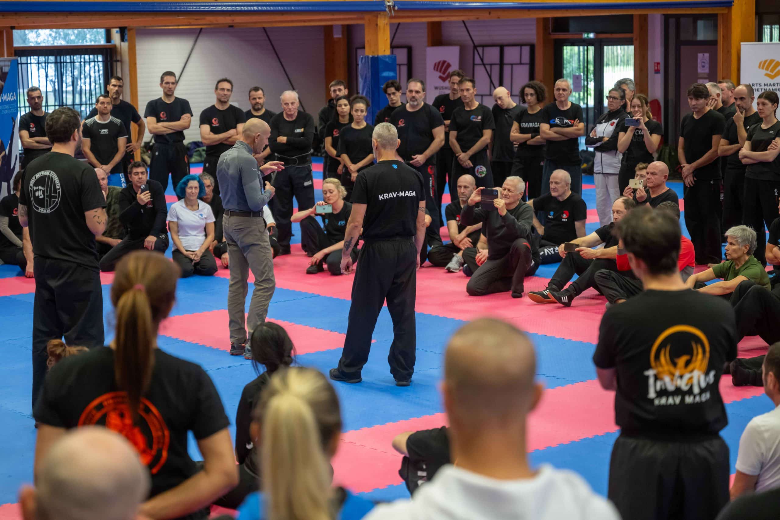 231209 stage krav maga itay gil 24