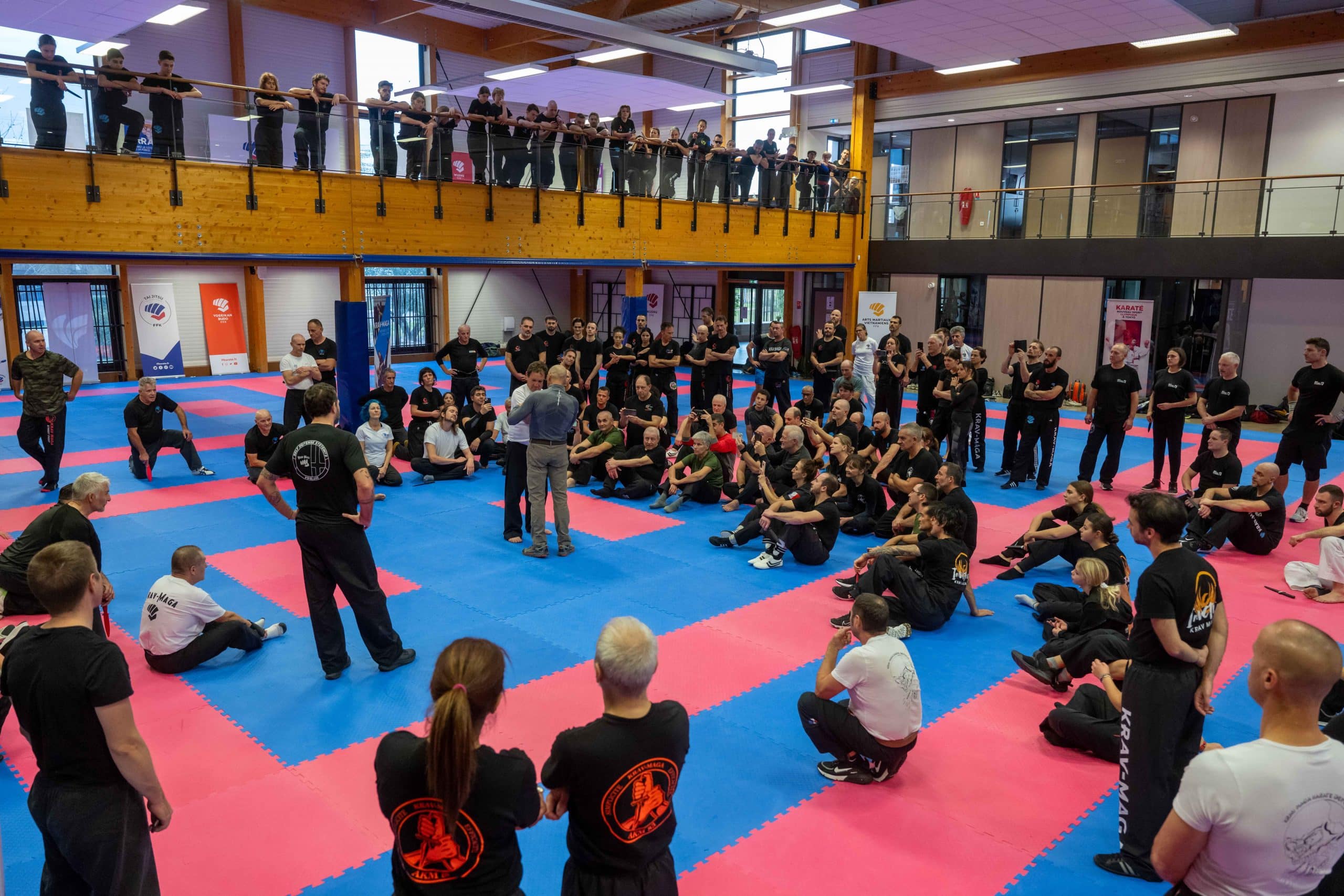231209 stage krav maga itay gil 20