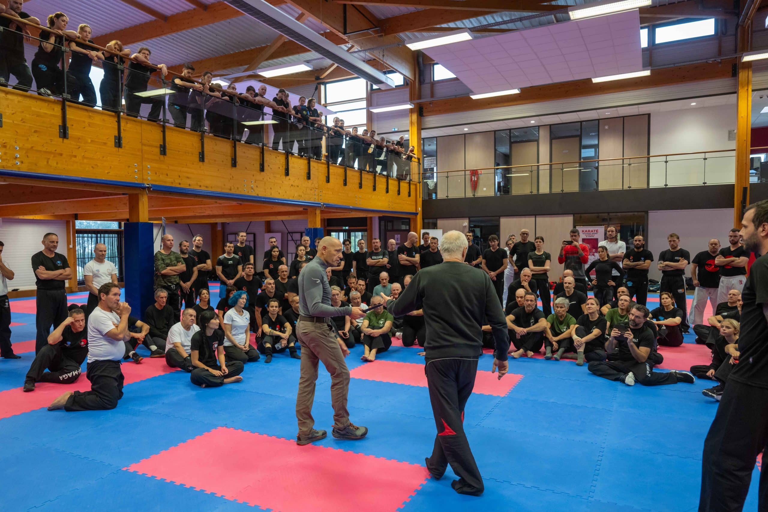 231209 stage krav maga itay gil 16