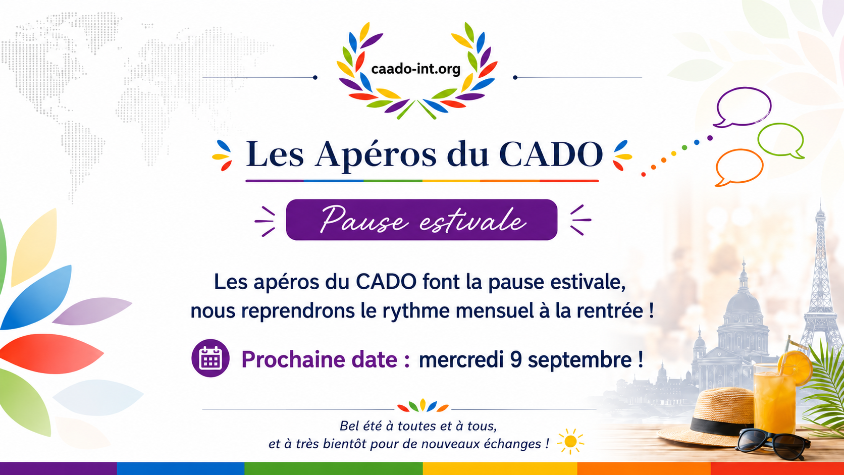 Les aperos du caado