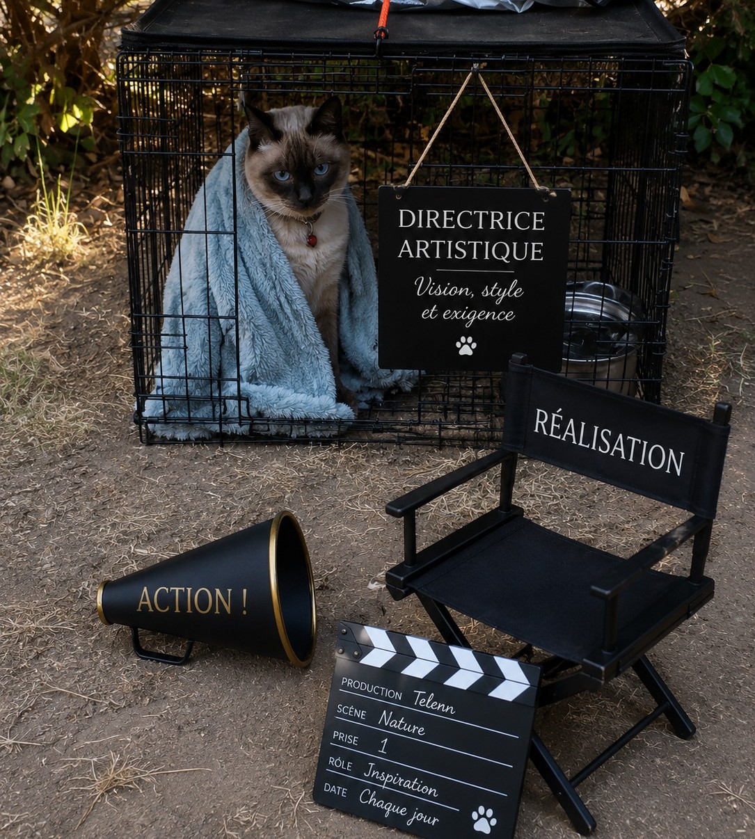 Directrice-artistique