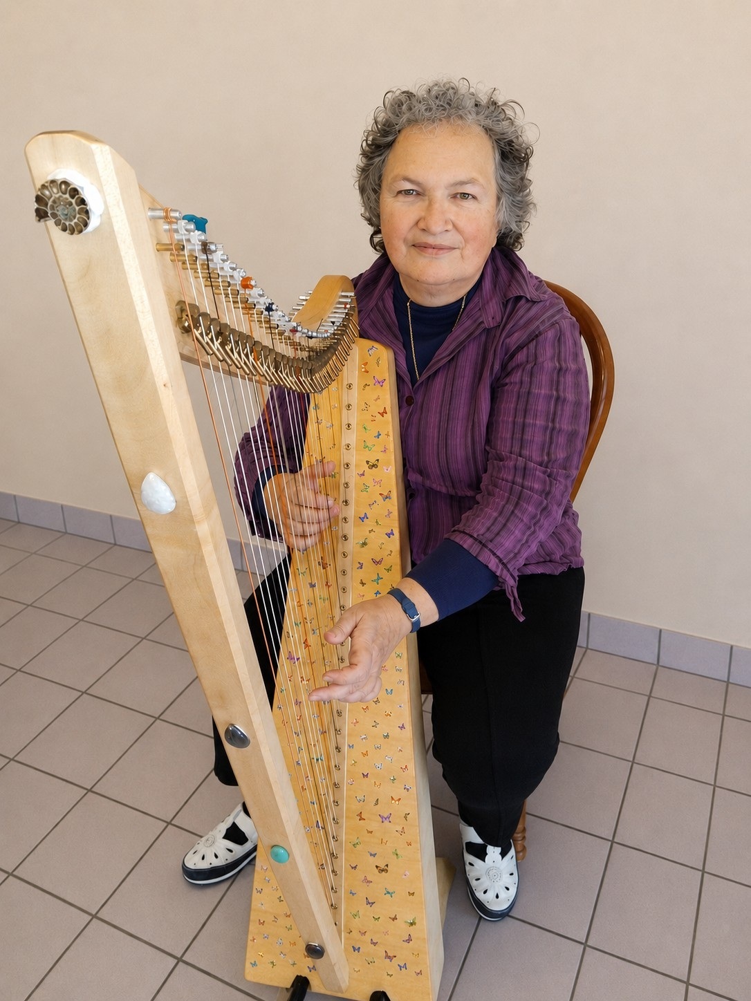 Mireille