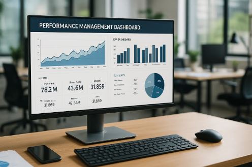 gestion financière entrepreneur