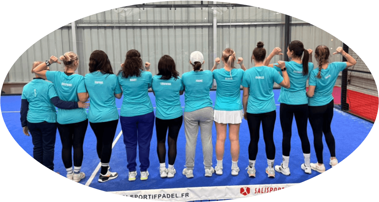 Coaching-equipe-padel