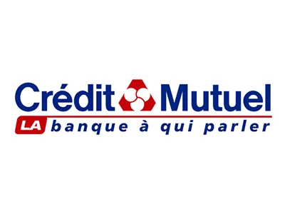 Logo carrefour credit mutuel