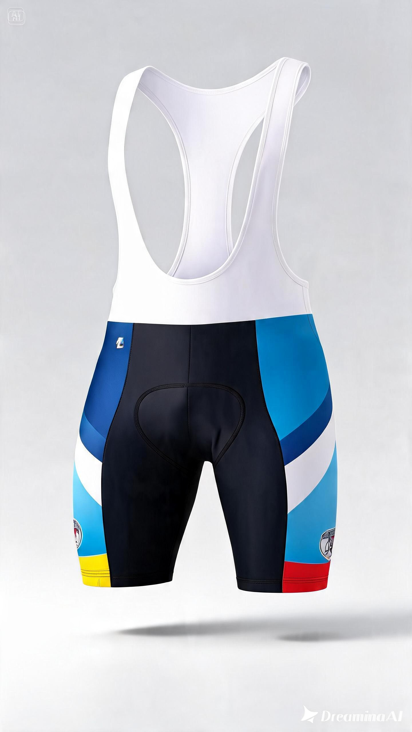 Dreamina-2026-07-06-8829-Refine-the-crotch-section-of-the-cycling-