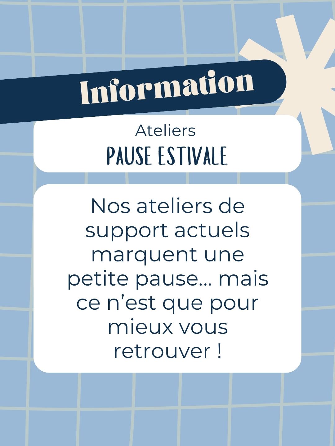 Copie de prevention information