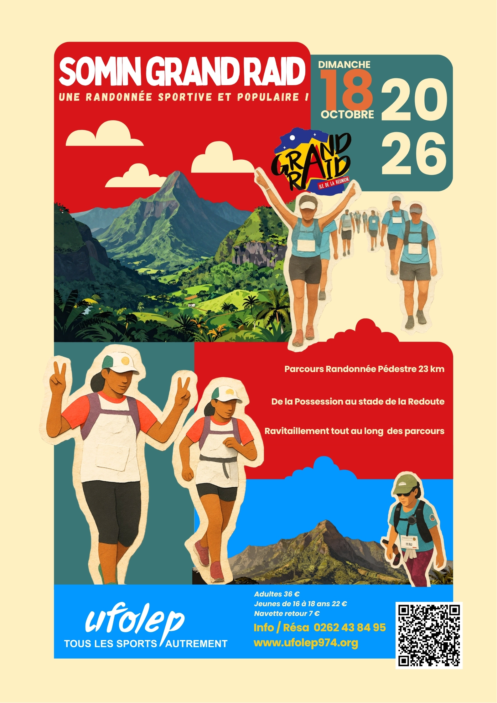 Affiche somin grand raid 2026 2 