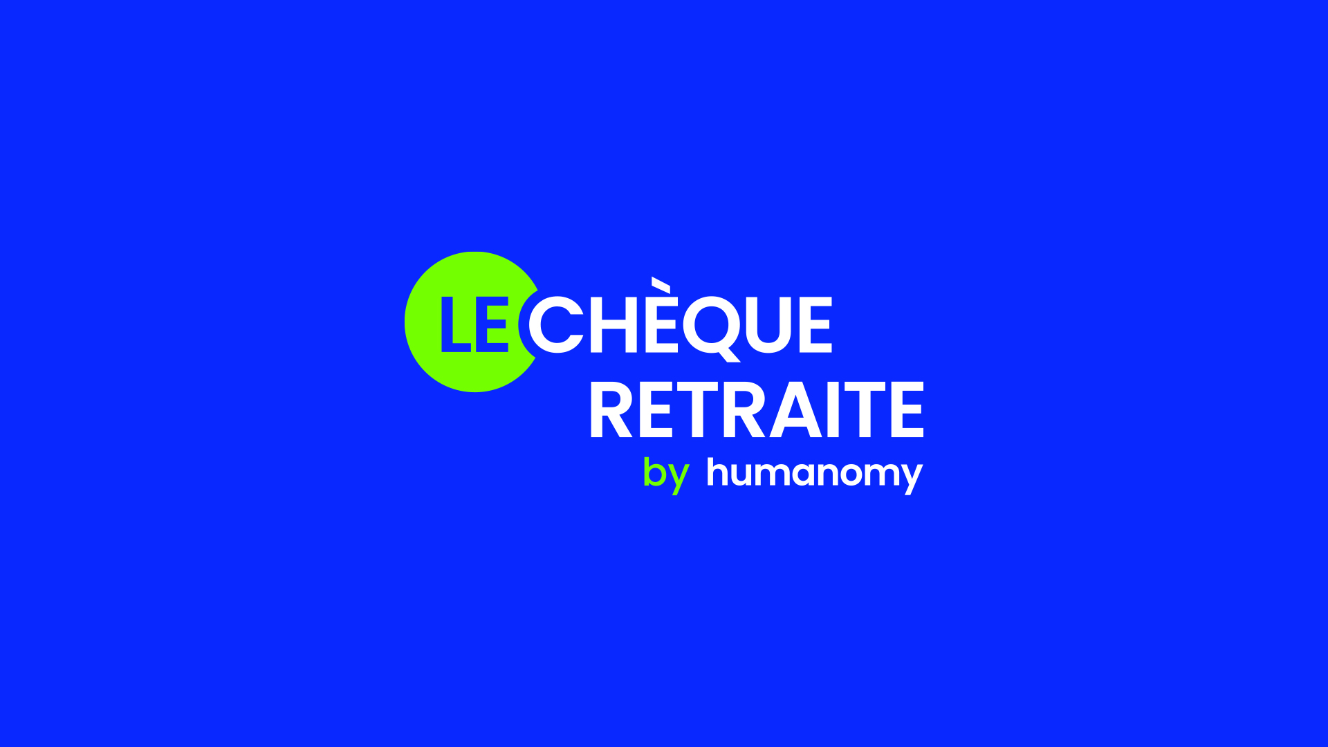 Le Chèque Retraite® - Questions Fréquentes 