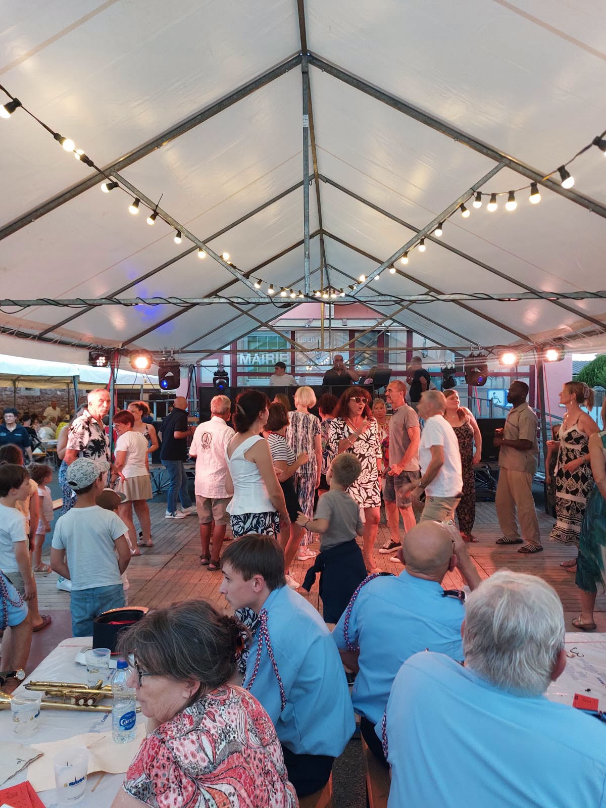 2 debut de soiree samedi