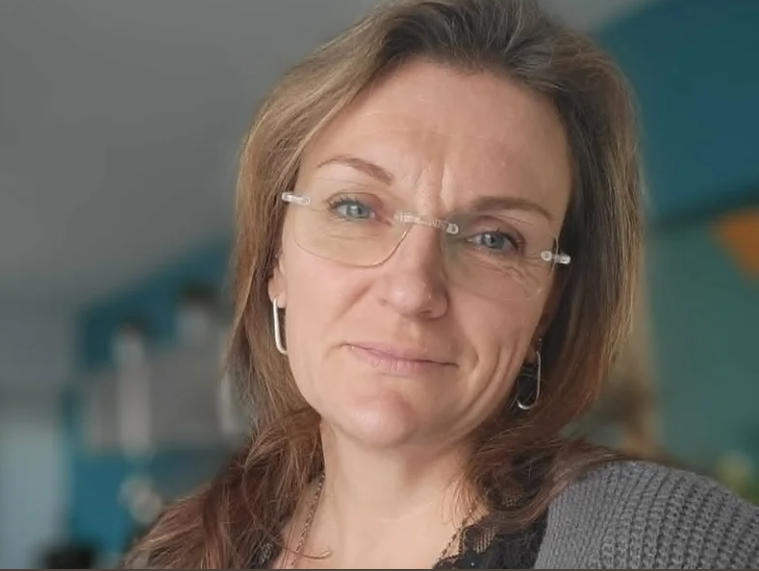 Gaelle-boissiere