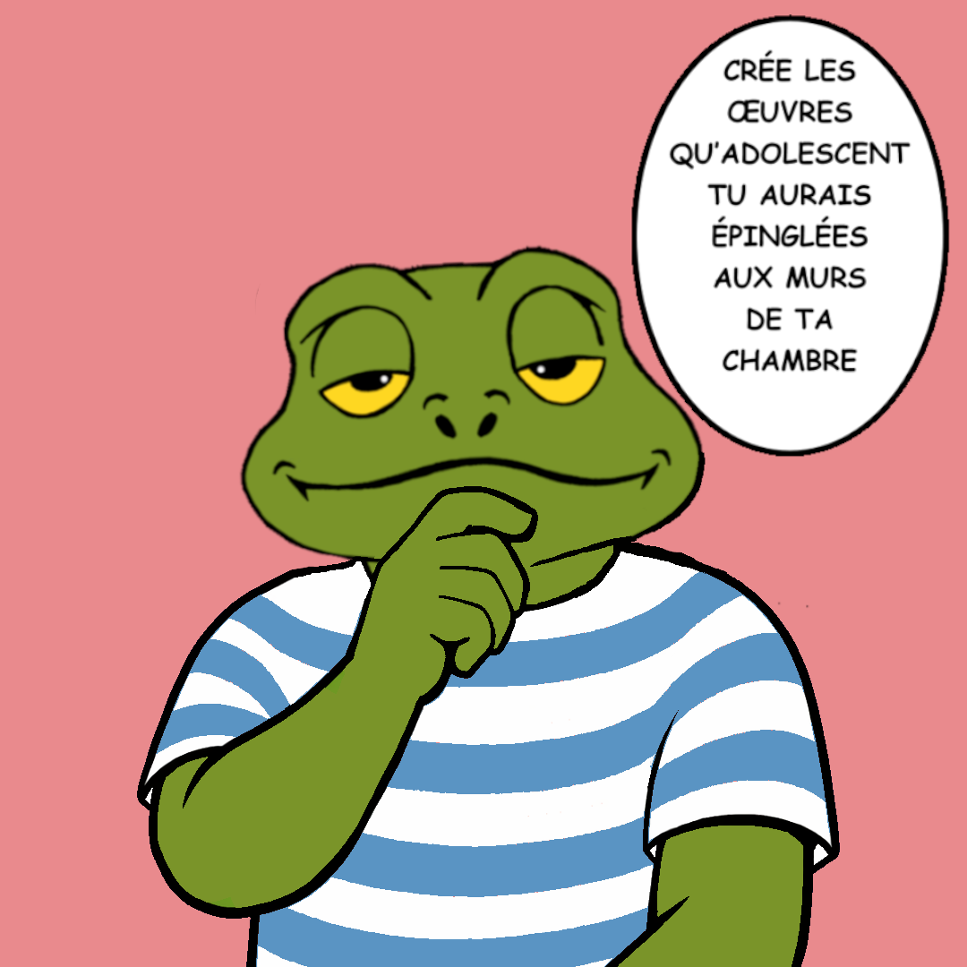 Crapaud 038