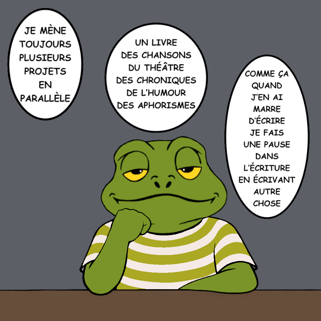Crapaud 033