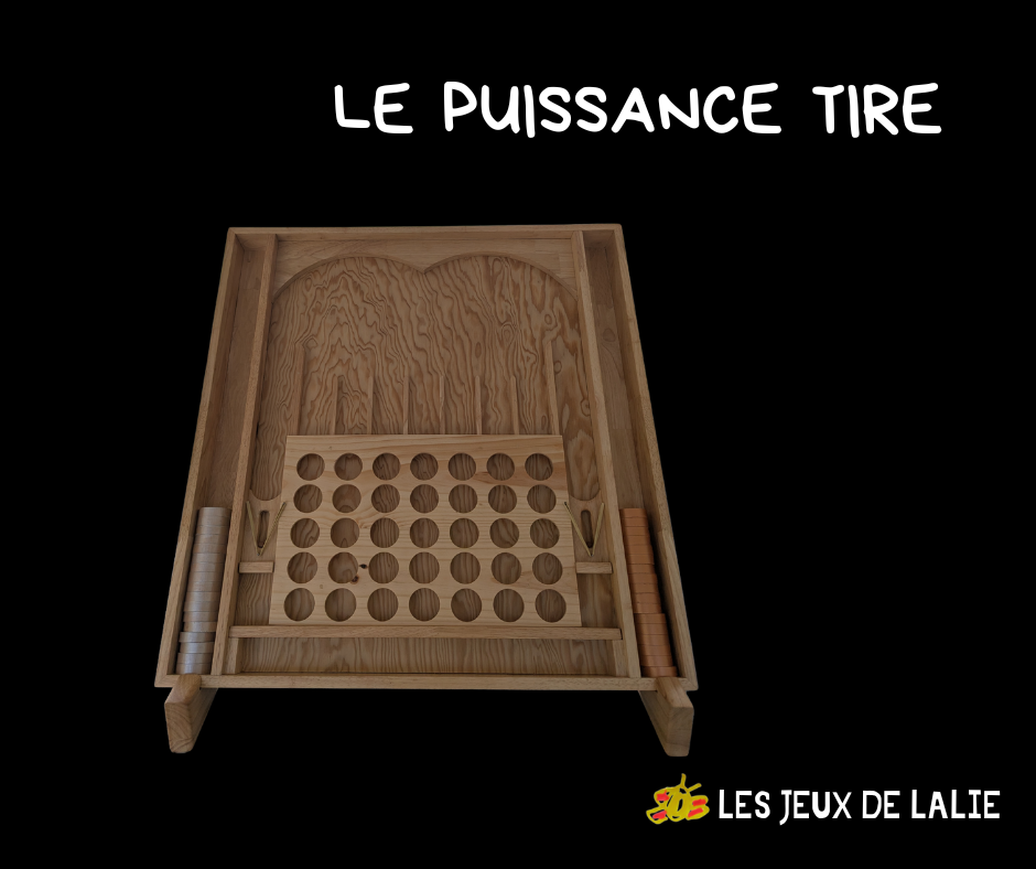 Puissance tire