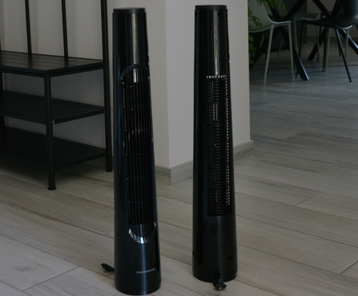 Ventilateurs