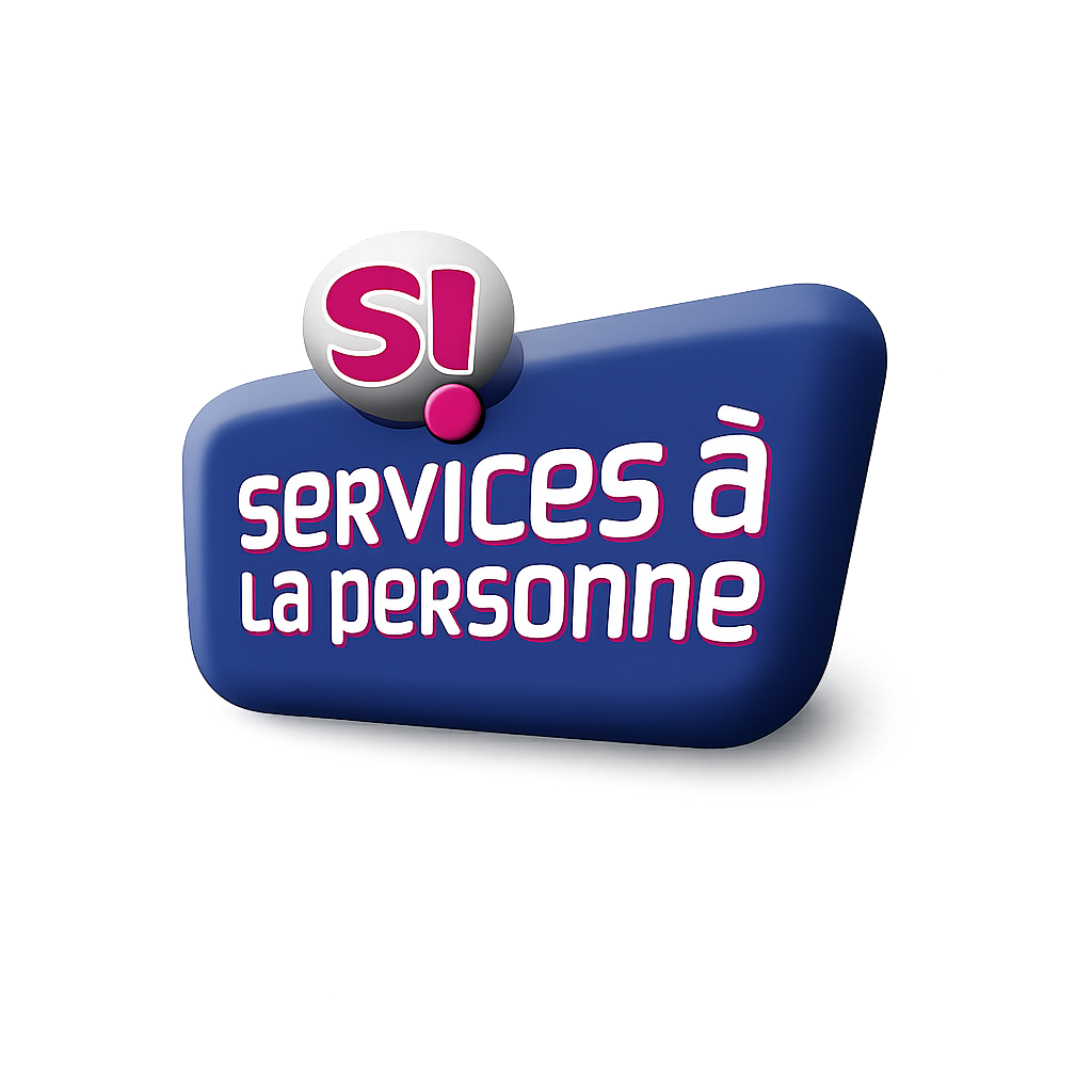 Oc Coaching est agréé au service à la personne.