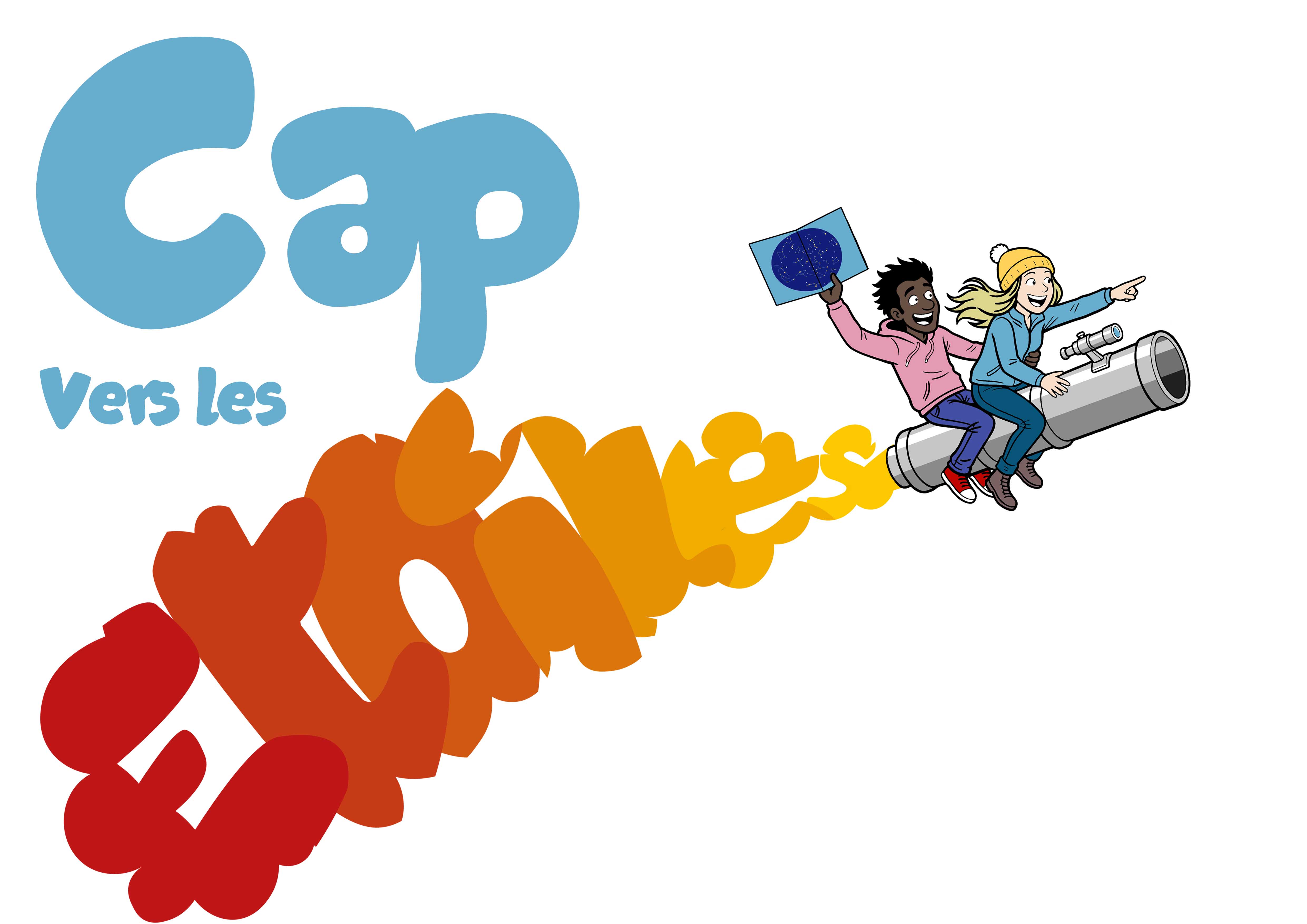 Cap-vers-les-etoiles-LOGO