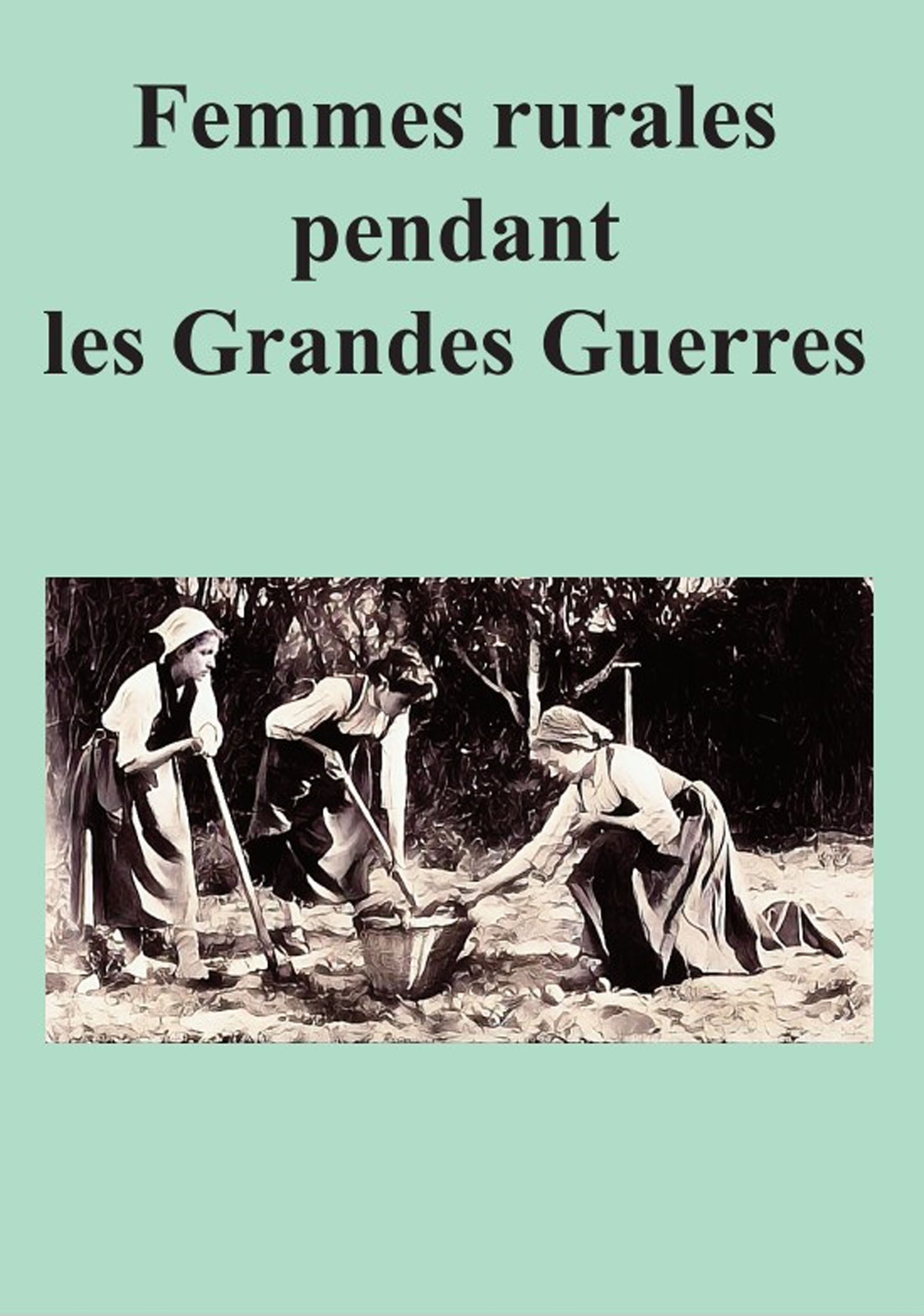 Femmes-rurales