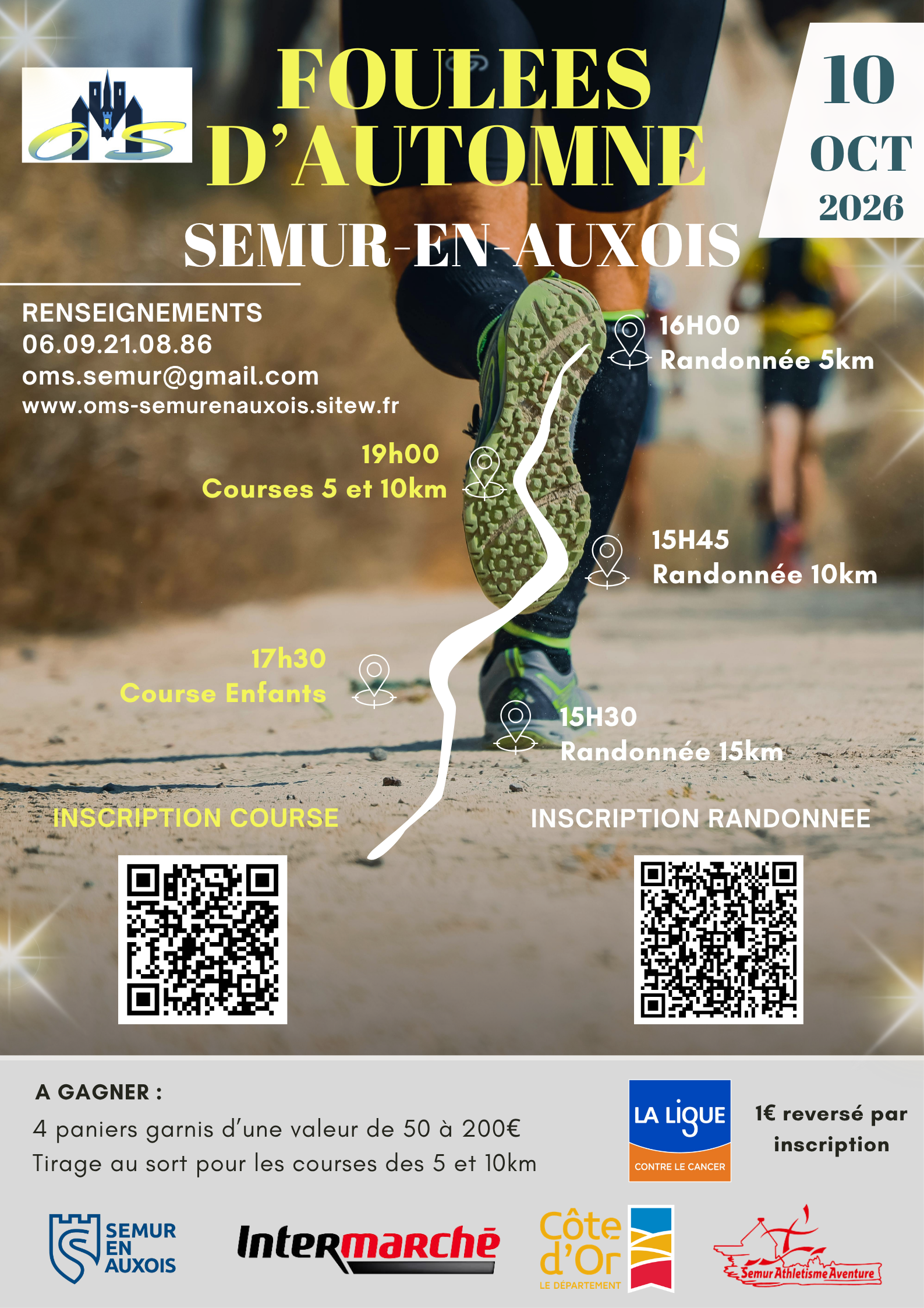 Affiche-evenement-course-a-pied-trail-moderne-et-minimaliste-photo-blanc-marron-2-