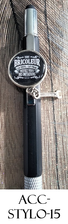 Acc stylo 15
