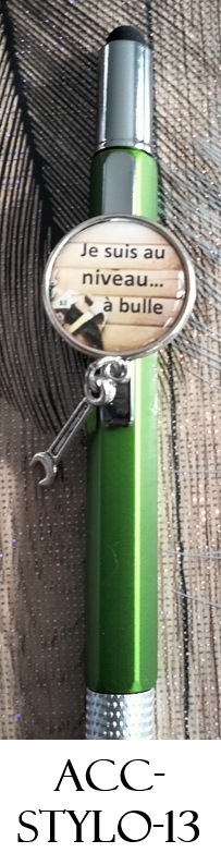 Acc stylo 13