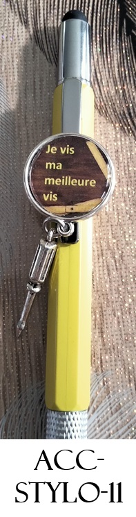 Acc stylo 11