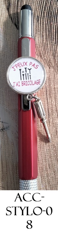Acc stylo 08